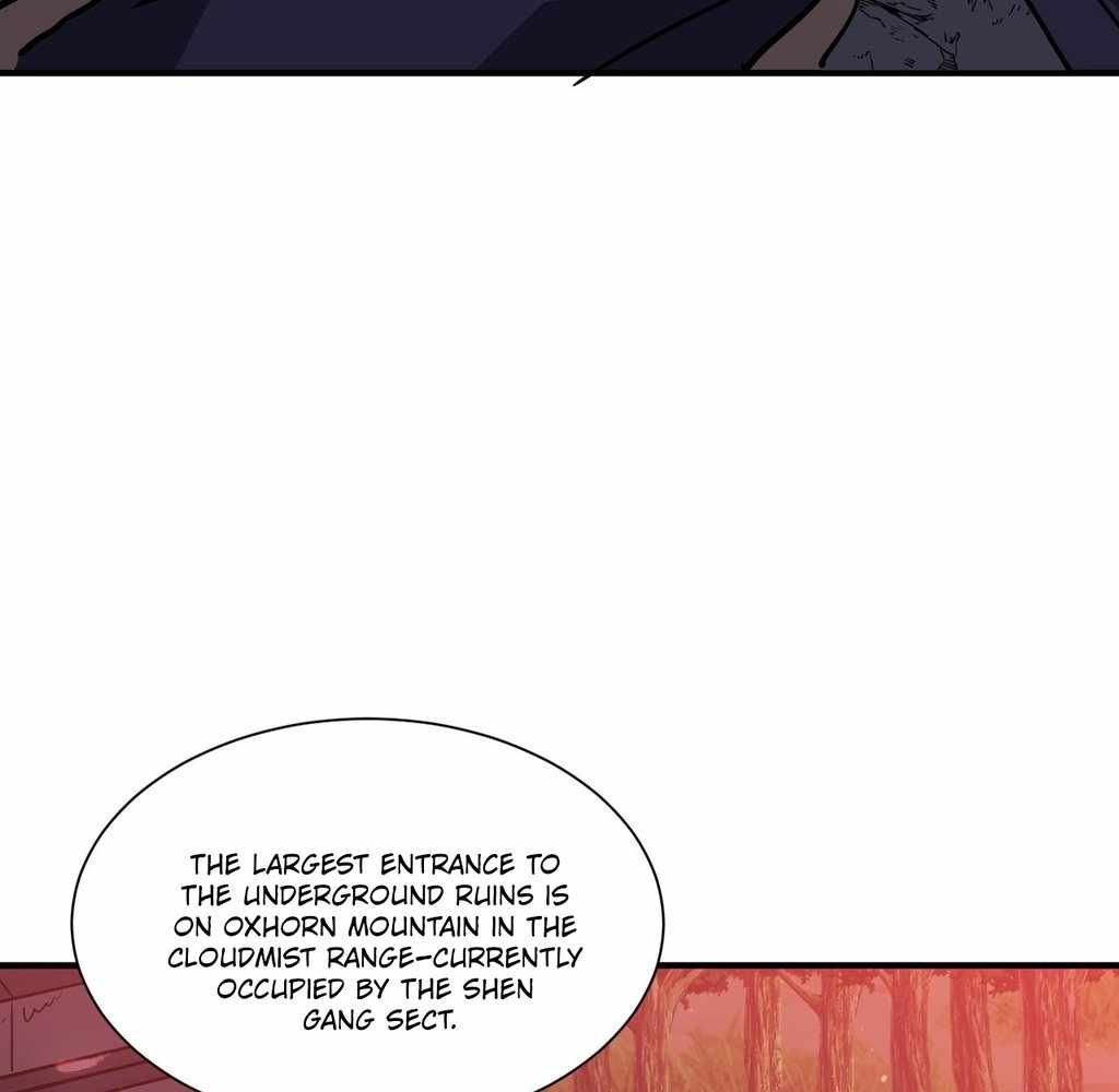 Reborn as a Demonic Cultivator: Starting with a Zombie Planet Chapter 43 42